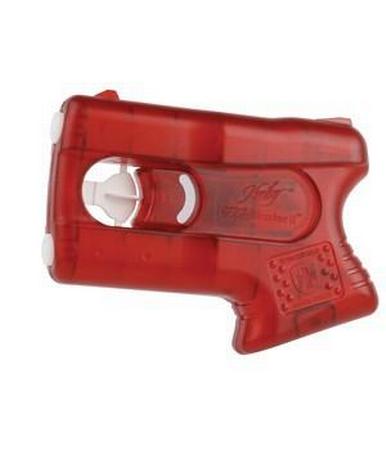 KIMBER PEPPERBLASTER II RED OC SPRAY