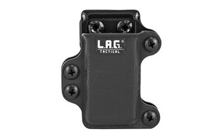 LAG MCS 380 MICRO BLK