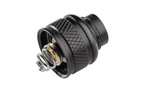 SUREFIRE REPLCEMNT REAR CAP M300/600