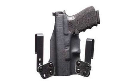 BLK PNT MINI WING SIG P320 RH BLK
