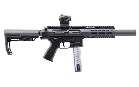 B&T SPC9 SBR 9MM 4.5