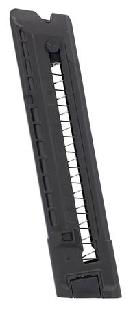 Sig Sauer 8900746 P322  25rd 22 LR For Sig P322, Black Polymer
