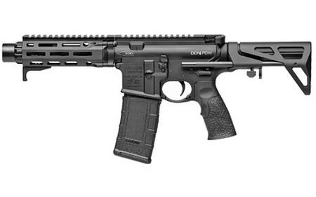 DD DDM4 PDW SBR 7