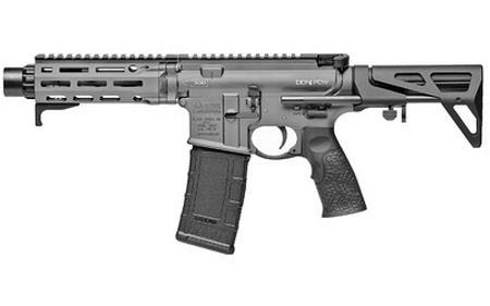 DD DDM4 PDW SBR 7