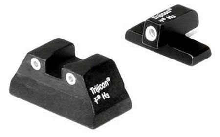 TRIJICON NS H&K USP 3 DOT