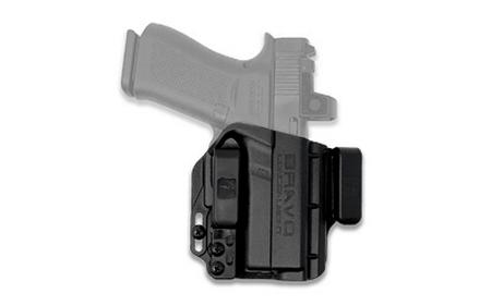 BRAVO TORSION FOR GLK 43X MOS IWB RH