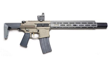 Q HONEY BADGER SBR 300BLK 7