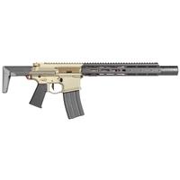 Q HONEY BADGER SBR 300BLK 7