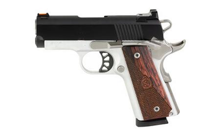 SPRGFLD 9MM RONIN EMP 3