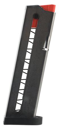 Smith & Wesson 3008882 M&P Shield EZ  8rd Magazine Fits S&W M&P Shield EZ 380 ACP Blued