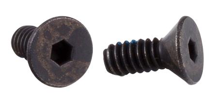 Trijicon AC32085 SRO Mounting Kit  fits Glock MOS, Sprgfld OSP Black