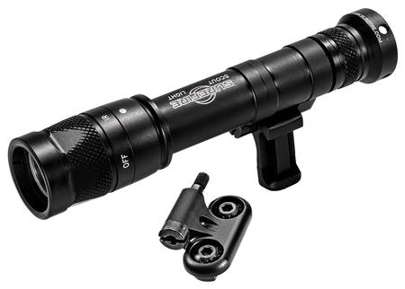 SureFire M640VBKPRO M640V Scout Pro Vampire 350 Lumens/225 Meters Beam/Black Anodized Aluminum