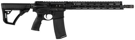 Daniel Defense 0212815049047 DDM4 V7 SLW 5.56x45mm NATO 14.50