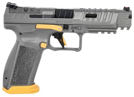 Canik HG6610TN SFx Rival  9mm Luger 5