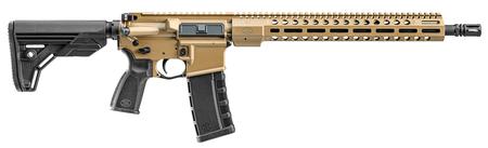 FN 36100642 FN 15 Tac3 5.56x45mm NATO 16