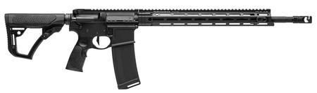 Daniel Defense 0212816541047 DDM4 V7 Pro 5.56x45mm NATO 18