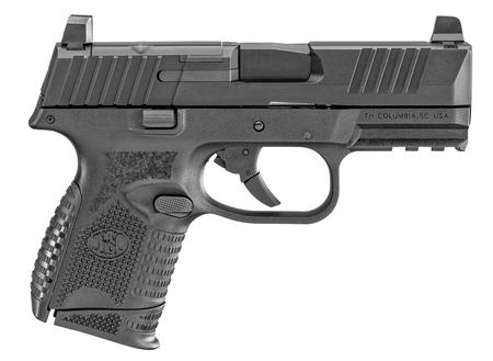 FN 66100571 509 Compact MRD 9mm Luger 3.70