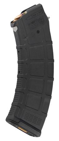 Magpul MAG573-BLK PMAG GEN M3 Black Detachable 30rd 7.62x39mm for AK-Platform, AKM