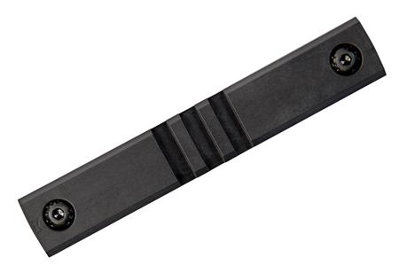 Magpul MAG594-BLK AFG-2 M-LOK Adapter Rail  4.70