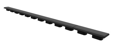 Magpul MAG602-BLK M-LOK Rail Covers 9.50