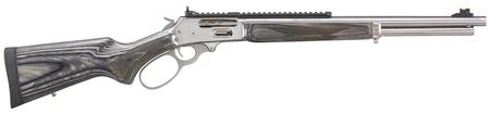 Marlin 70478 1895 Big Loop 45-70 Gov Caliber with 6+1 Capacity, 19