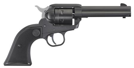 Ruger 2002 Wrangler  22 LR 6 Shot 4.62