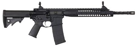 LWRC ICA5R5B16 Individual Carbine A5 5.56x45mm NATO 16.10