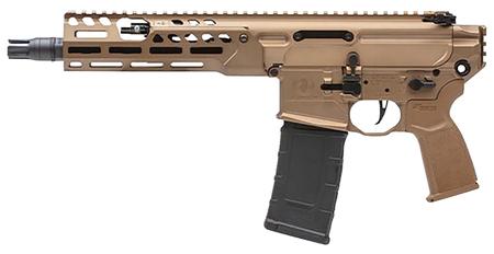 Sig Sauer PMCX300B9BLT MCX Spear LT 300 Blackout 9