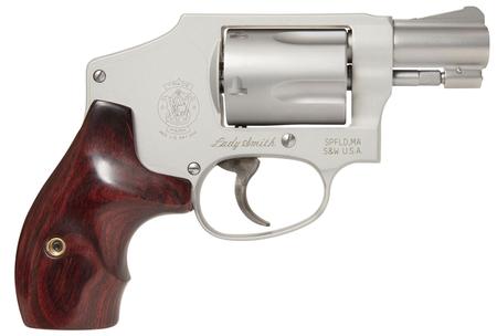 Smith & Wesson Model 642 Ladysmith 