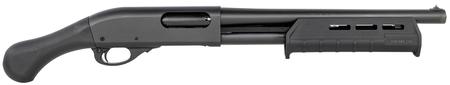 REM Arms Firearms R81230 870 Tac-14 12 Gauge 14
