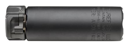 Surefire SOCOM556MINI2BK SOCOM556-MINI2  5.56x45mm NATO 1.50