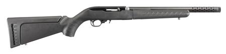 Ruger 21152 10/22 Takedown Lite 22 LR 10+1 16.12