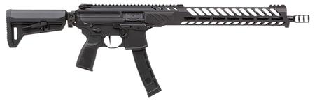 Sig Sauer RMPX16B935 MPX PCC 9mm Luger 35+1 16