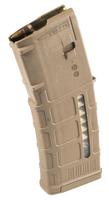Magpul Pmag M3 Capacity Window