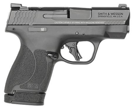 Smith & Wesson 13534 M&P9 Shield Plus 9mm Luger 3.10
