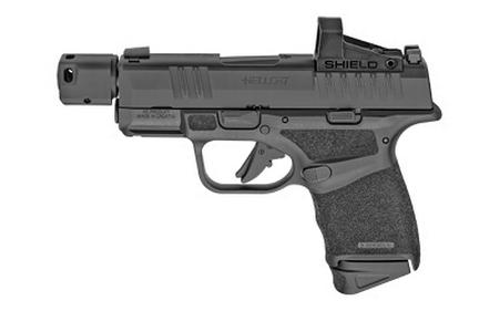 SPRGFLD HLCAT RDP 9MM 3.8