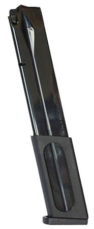 Beretta USA C89282 Cx4 Storm  30rd 9mm Luger For Beretta 92FS/Beretta CX4 Storm Blued Gloss Steel