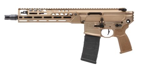 Sig Sauer PMCX556N11BLT MCX Spear LT 5.56x45mm NATO 11.50