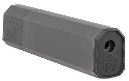 SilencerCo SU5184 Osprey 9 2.0 9mm Luger 1.30