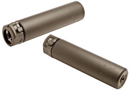 Surefire SOCOM556SB2DE SOCOM556-SB2  5.56x45mm NATO 1.50