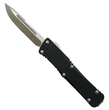 CobraTec Knives MKMDNS Mini Mamba  2.25