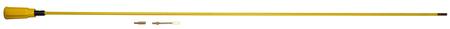Pro-Shot CR36270 Coated Cleaning Rod 270 Cal Rifle #8-32 Thread 36