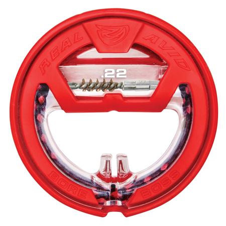 Real Avid AVBB22 Bore Boss  22 Cal Rifle/Shotgun Firearm 32