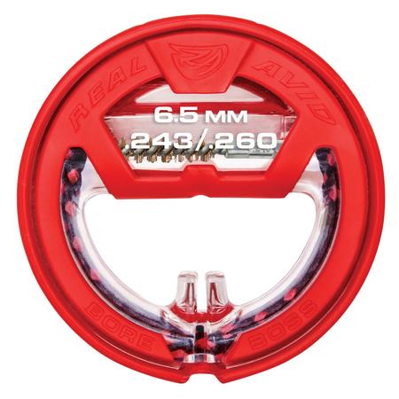 Real Avid AVBB243 Bore Boss  6.5/243/260 Cal Rifle Firearm Polycarbonate 32