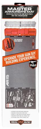 Real Avid/Revo AVMAM-AR  Gun Maintenance Mat
