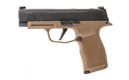 SIG P365XL 9MM 3.1