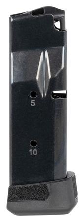 Ruger 90734 LCP Max  12rd 380 ACP Fits Ruger LCP Max Blued Steel