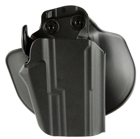 Safariland 578750411 578 GLS Pro-Fit OWB Black Polymer Paddle, Compatible With Beretta APX 9/40; Sig Sauer P228 Right Hand