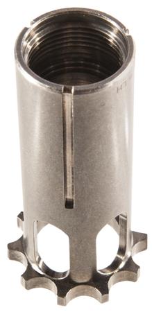 SilencerCo AC28 Osprey/Octane Piston 16M x 1LH 45 ACP Stainless Steel