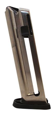 Smith & Wesson 3000898 M&P  10rd Magazine Fits S&W M&P Compact 22 LR Stainless